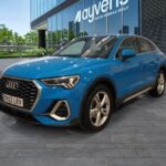 Audi Q3 Sportback S Line 35 Tdi 110kw (150cv) S Tronic