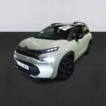 Citroen C3 Aircross Bluehdi 81kw (110cv) S&s Feel Pack