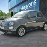 Fiat 500 Lounge 1.0 6v Gse 52kw (70 Cv) Fiat 500 Lounge 1.0 6v Gse 52kw (70 Cv)