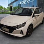 Hyundai I20 1.0 Tgdi 74kw (100cv) 48v Klass Hyundai I20 1.0 Tgdi 74kw (100cv) 48v Klass