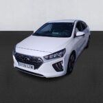 Hyundai Ioniq 1.6 Gdi Hev Tecno Dct
