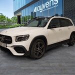 Mercedes Glb 180 Mercedes Glb 180