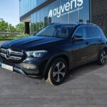 Mercedes Gle 350 De 4matic