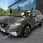 Nissan Qashqai Dig-t 116kw (158cv) Mhev Xtronic Tekna+