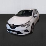 Renault Clio Zen Blue Dci 63 Kw (85cv) Renault Clio Zen Blue Dci 63 Kw (85cv)