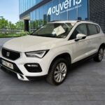 Seat Ateca 2.0 Tdi 85kw (115cv) S&s Style Go «m»