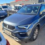 Seat Ateca 2.0 Tdi 85kw (115cv) S&s Style Go «m»