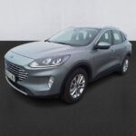 Ford Kuga Titanium 2.5 Duratec Fhev 140kw Auto