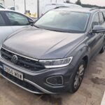 Volkswagen T-roc Life 2.0 Tdi 85kw (115cv)
