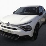 Citroen C4 Bluehdi 110 S&s 6v Feel Citroen C4 Bluehdi 110 S&s 6v Feel