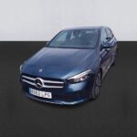 Mercedes B-class B 200 D Mercedes B-class B 200 D
