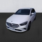 Mercedes B-class B 200 D Mercedes B-class B 200 D
