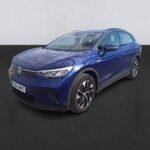 Volkswagen Id.4 Pro 128kw (174cv) Automático Volkswagen Id.4 Pro 128kw (174cv) Automático