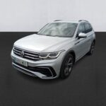 Volkswagen Tiguan R-line 2.0 Tdi 110kw (150cv) Dsg Volkswagen Tiguan R-line 2.0 Tdi 110kw (150cv) Dsg