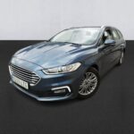 Ford Mondeo 2.0 Híbrido 138kw Titanium Hev At Sb