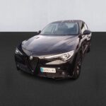 Alfa Romeo Stelvio 2.2 Diésel 140kw (190cv) Sprint Rwd