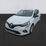 Renault Clio Business Tce 74 Kw (100cv) Glp Renault Clio Business Tce 74 Kw (100cv) Glp