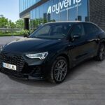 Audi Q3 Sportback 40 Tfsi Quattro Black Line