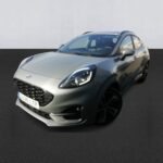Ford Puma 1.0 Ecoboost 125cv St-line X Mhev
