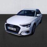 Audi A3 Sportback Advanced 35 Tdi 110kw S Tronic Audi A3 Sportback Advanced 35 Tdi 110kw S Tronic