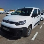 Citroen Berlingo (o) Talla M Bluehdi 100 S&s Live Pack Citroen Berlingo (o) Talla M Bluehdi 100 S&s Live Pack