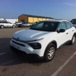 Citroen C4 Bluehdi 110 S&s Live Pack Citroen C4 Bluehdi 110 S&s Live Pack