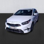 Kia Ceed 1.0 T-gdi 74kw (100cv) Drive Kia Ceed 1.0 T-gdi 74kw (100cv) Drive