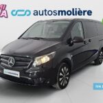 Mercedes Vito 116 CDI Tourer Pro Larga 120 kW (163 CV)
