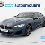 BMW Serie 8 M850i xDrive Gran Coupe 390 kW (530 CV)