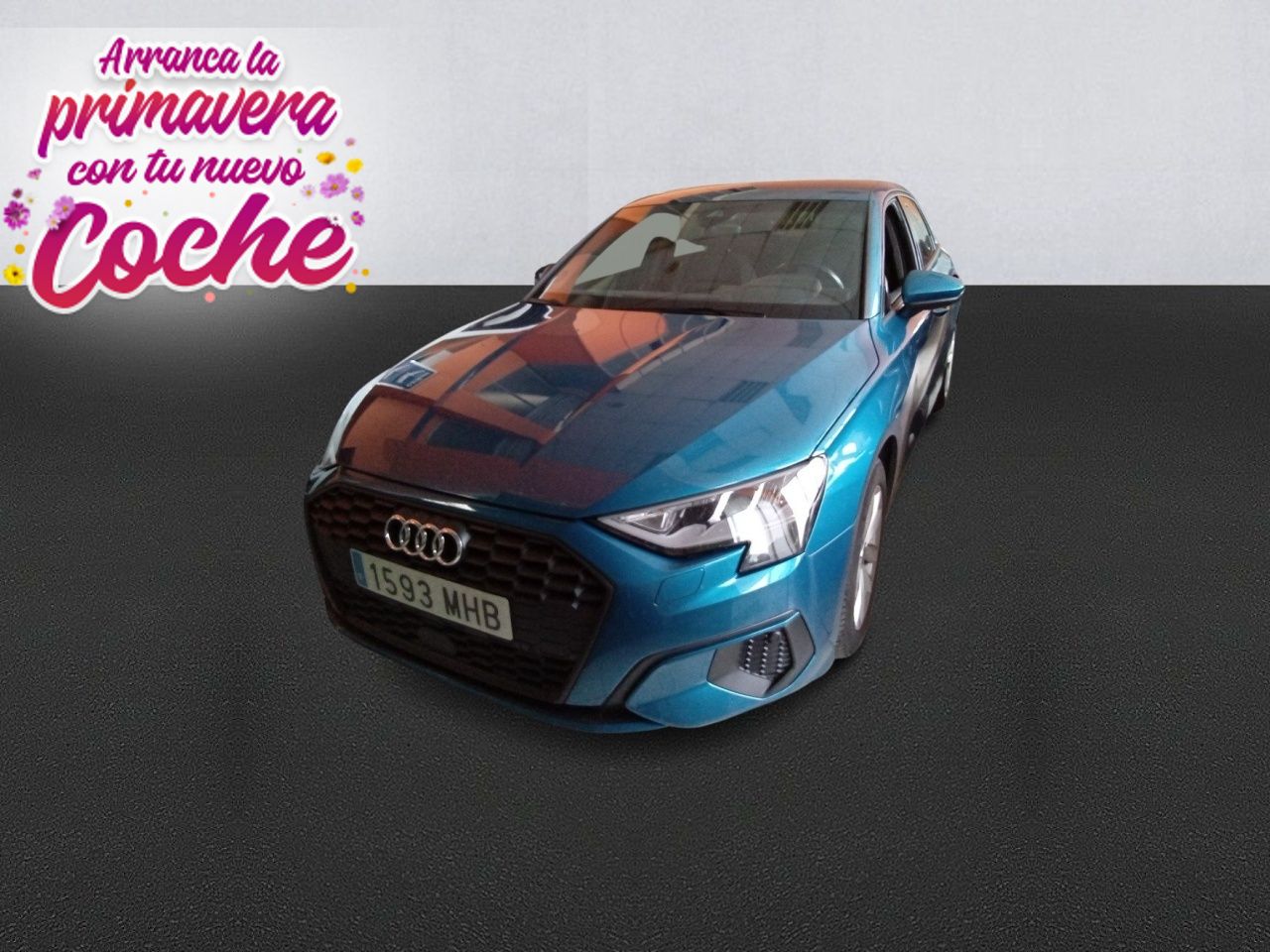 Audi A3 Sportback 30 TFSI 81kW (110CV) S tronic