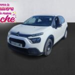 Citroen C3 Bluehdi 75kw (100cv) S&s Live Pack