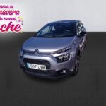 Citroen C3 Puretech 60kw (83cv) Feel Citroen C3 Puretech 60kw (83cv) Feel