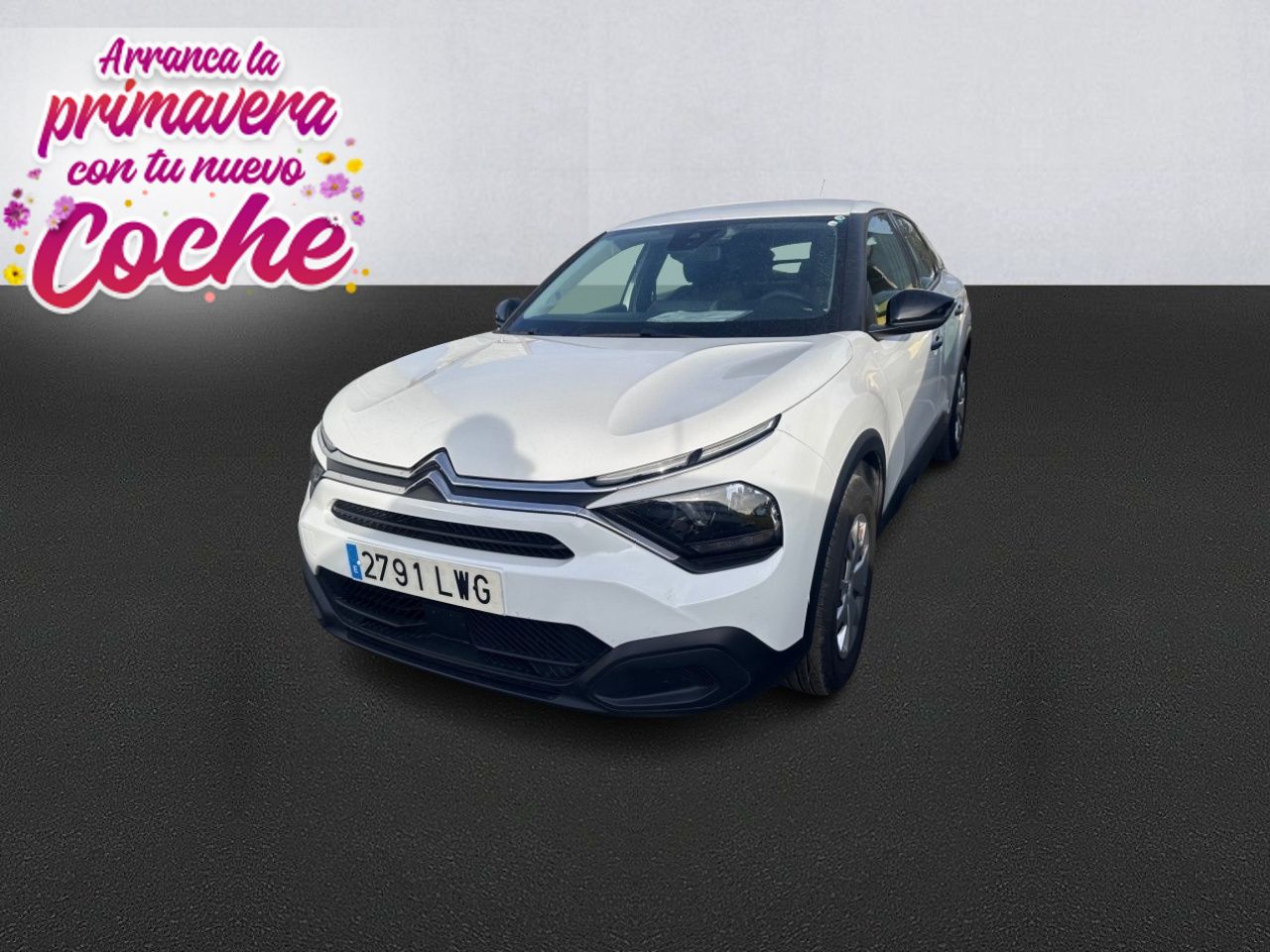 Citroën C4 BlueHDi 110 S&S Live Pack