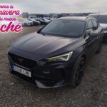 Cupra Formentor 1.5 Tsi 110kw (150 Cv) Dsg Cupra Formentor 1.5 Tsi 110kw (150 Cv) Dsg