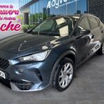 Cupra Formentor 2.0 Tdi 110kw (150 Cv)