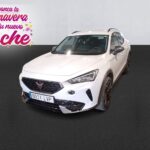 Cupra Formentor 2.0 Tdi 110kw (150 Cv)