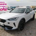 Cupra Formentor 2.0 Tdi 110kw (150 Cv) Cupra Formentor 2.0 Tdi 110kw (150 Cv)