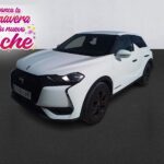 Ds Ds 3 Crossback Puretech 73 Kw Manual Performance Line