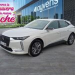 Ds Ds 4 E-tense 225 Bastille