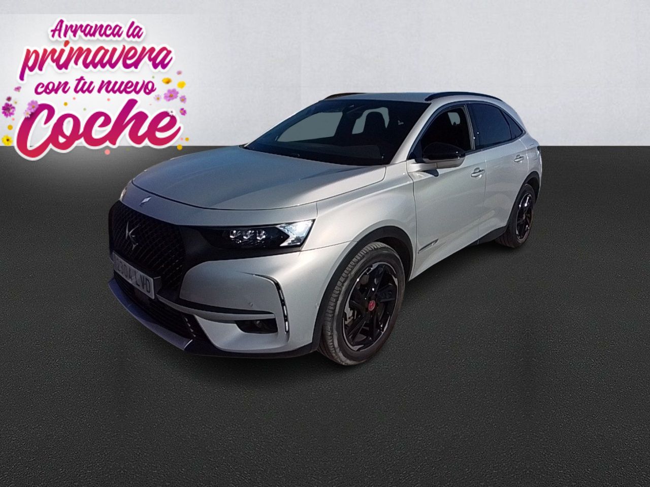 DS DS 7 1.6 E-Tense 225 PERFORMANCE LINE Auto