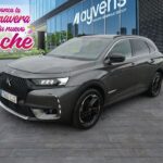Ds Ds 7 Crossback Bluehdi 132kw (180cv) Auto. Perf.line