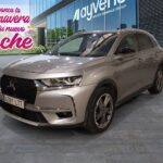 Ds Ds 7 Crossback Bluehdi De 96kw (130cv) At Bastille +