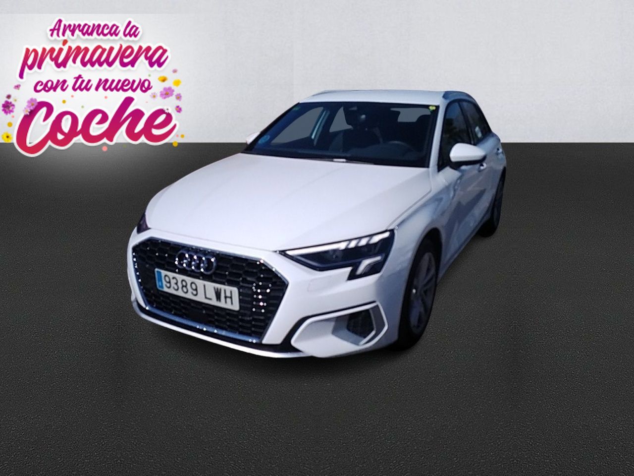 Audi A3 Sportback Advanced 35 TDI 110kW S tronic