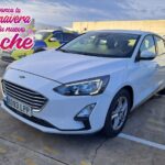 Ford Focus 1.5 Ecoblue 70kw Trend+