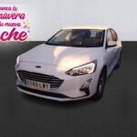 Ford Focus 1.5 Ecoblue 88kw Trend+