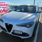 Alfa Romeo Stelvio 2.2 Diésel 140kw (190cv) Sprint Rwd