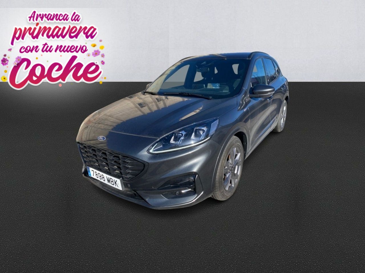 Ford Kuga (O) ST-Line 1.5 EcoBlue 88kW (120CV)