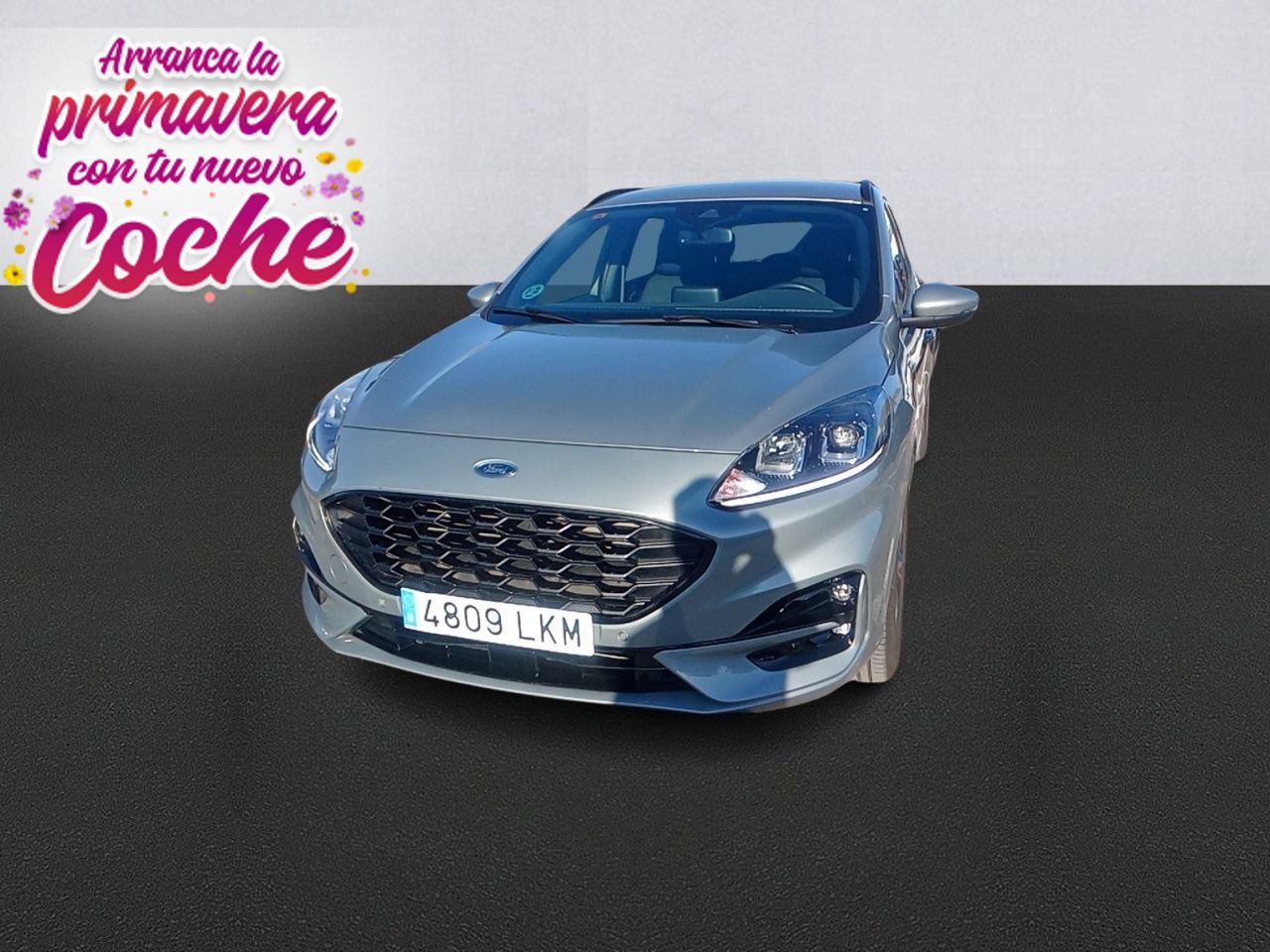 Ford Kuga ST-Line 1.5 EcoBlue 88kW (120CV) Auto