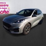 Ford Kuga St-line 2.5 Duratec Phev 165kw Auto