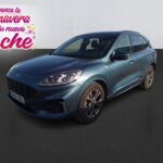 Ford Kuga St-line X 2.0 Ecoblue Mhev 110kw (150cv)